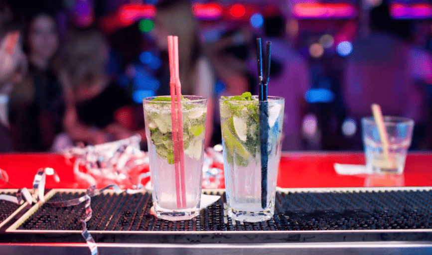 CORPORATE EVENT BARTENDING